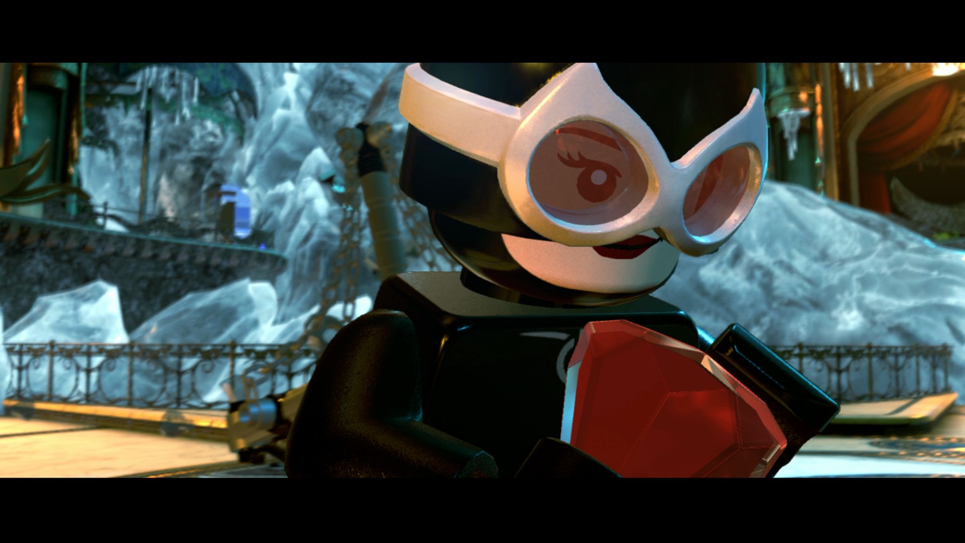 LEGO DC Súper-Villanos - Imagen 41